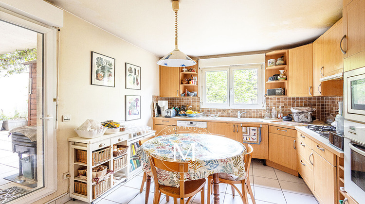 Ma-Cabane - Vente Appartement MONTROUGE, 116 m²