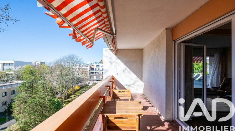 Ma-Cabane - Vente Appartement Montrouge, 99 m²