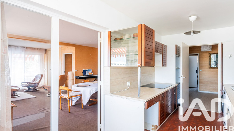 Ma-Cabane - Vente Appartement Montrouge, 99 m²