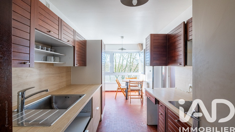 Ma-Cabane - Vente Appartement Montrouge, 99 m²