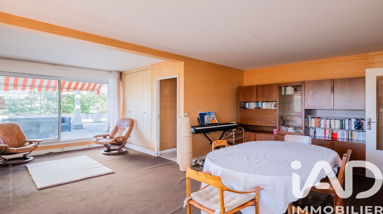 Ma-Cabane - Vente Appartement Montrouge, 99 m²