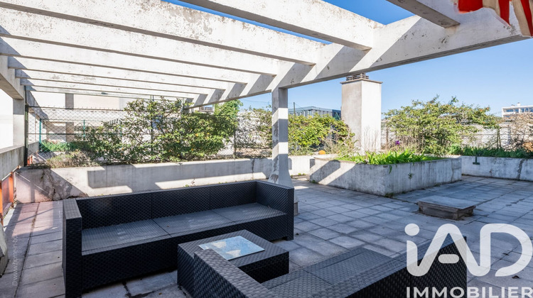 Ma-Cabane - Vente Appartement Montrouge, 99 m²