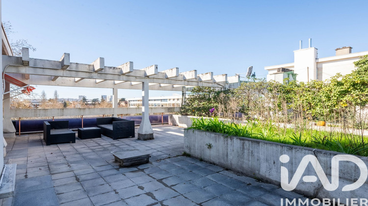 Ma-Cabane - Vente Appartement Montrouge, 99 m²