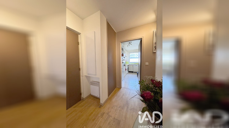 Ma-Cabane - Vente Appartement Montrouge, 82 m²