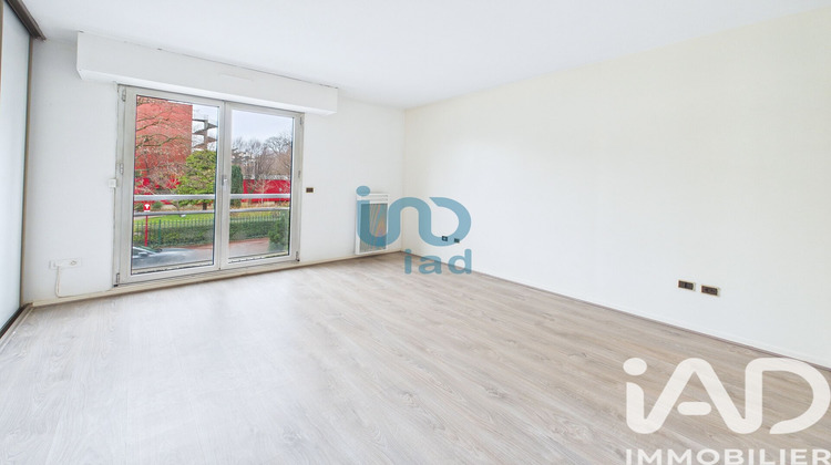 Ma-Cabane - Vente Appartement Montrouge, 48 m²