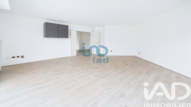 Ma-Cabane - Vente Appartement Montrouge, 48 m²