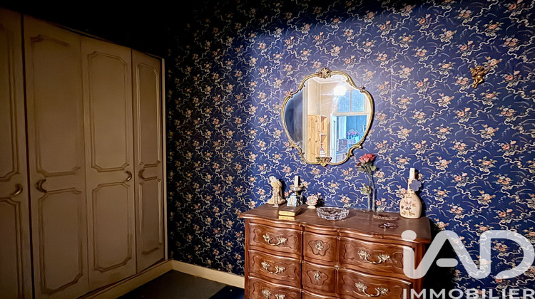 Ma-Cabane - Vente Appartement Montrouge, 73 m²