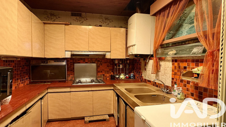 Ma-Cabane - Vente Appartement Montrouge, 73 m²