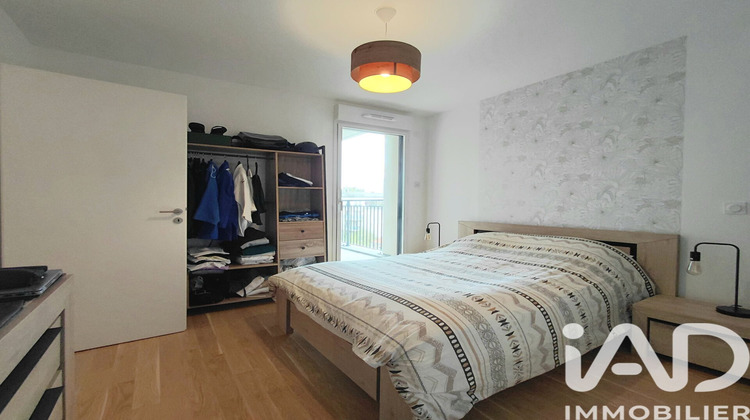 Ma-Cabane - Vente Appartement Montrouge, 40 m²