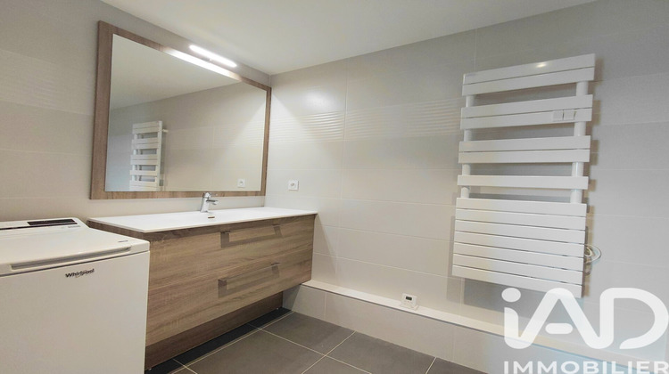 Ma-Cabane - Vente Appartement Montrouge, 40 m²