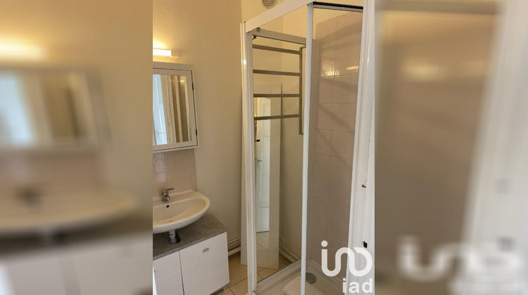 Ma-Cabane - Vente Appartement Montrouge, 45 m²