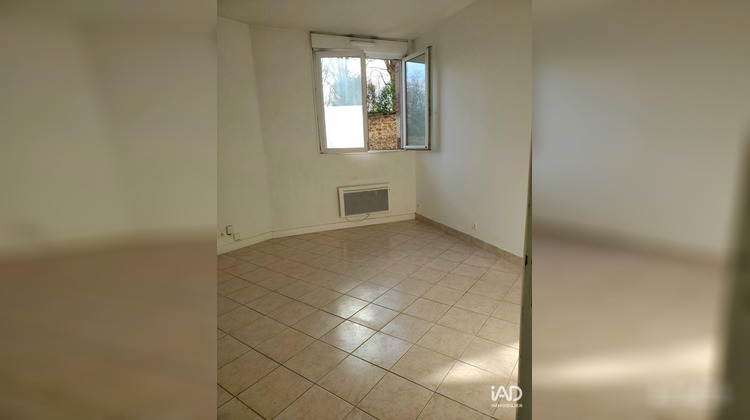 Ma-Cabane - Vente Appartement Montrouge, 57 m²