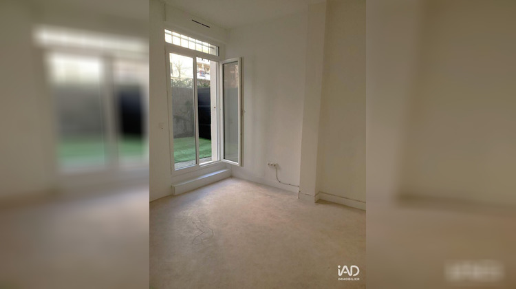 Ma-Cabane - Vente Appartement Montrouge, 57 m²