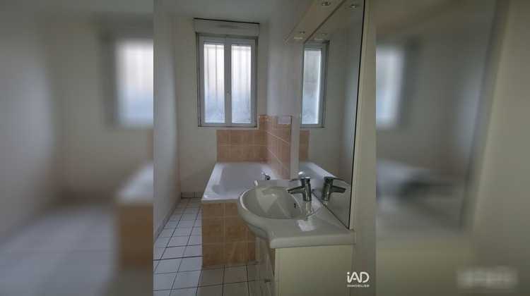 Ma-Cabane - Vente Appartement Montrouge, 57 m²