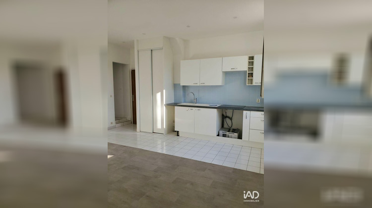 Ma-Cabane - Vente Appartement Montrouge, 43 m²