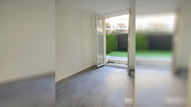 Ma-Cabane - Vente Appartement Montrouge, 43 m²