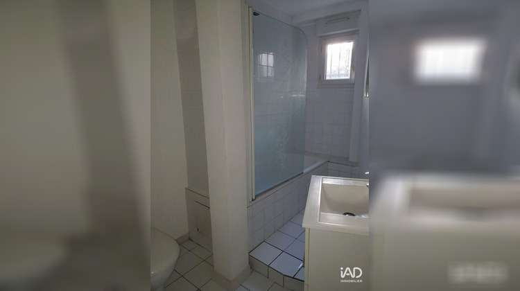 Ma-Cabane - Vente Appartement Montrouge, 43 m²