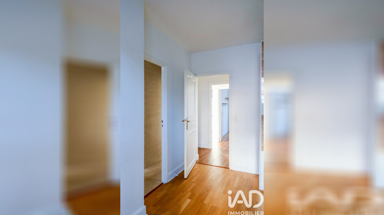 Ma-Cabane - Vente Appartement Montrouge, 75 m²