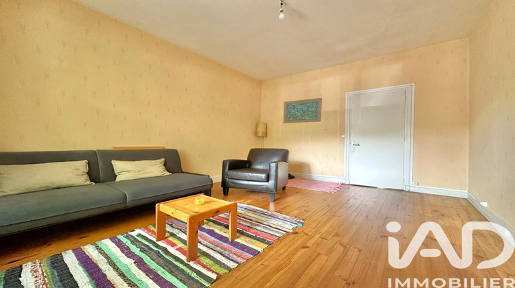 Ma-Cabane - Vente Appartement Montrouge, 38 m²