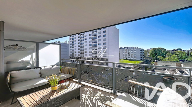 Ma-Cabane - Vente Appartement Montrouge, 72 m²