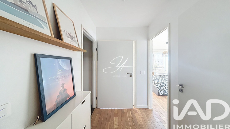 Ma-Cabane - Vente Appartement Montrouge, 72 m²
