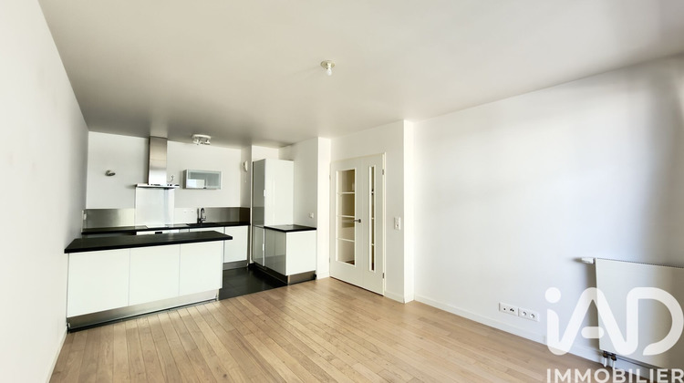 Ma-Cabane - Vente Appartement Montrouge, 45 m²