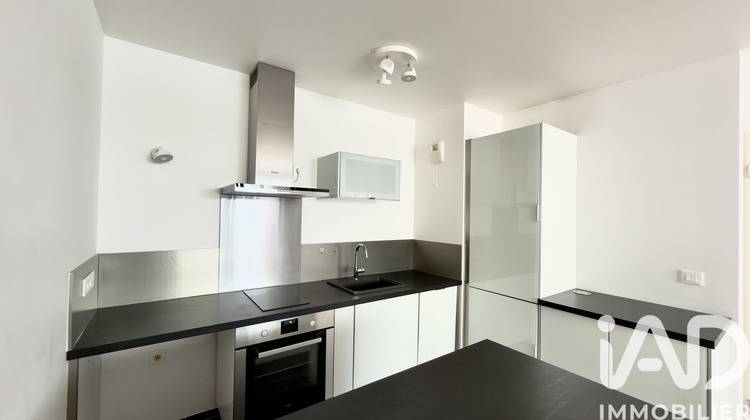 Ma-Cabane - Vente Appartement Montrouge, 45 m²