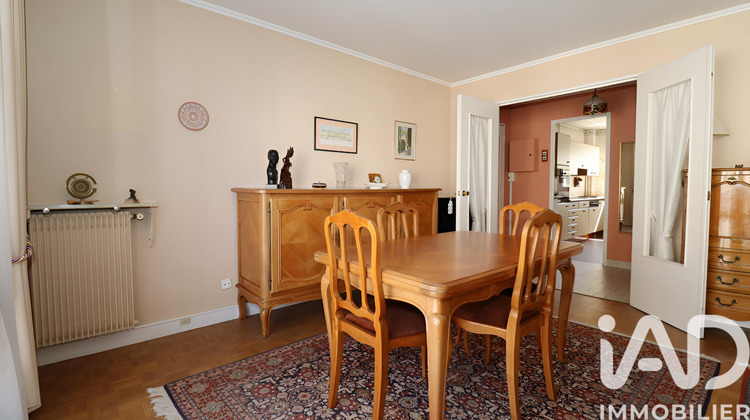 Ma-Cabane - Vente Appartement Montrouge, 86 m²