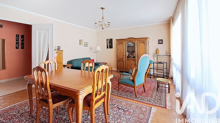 Ma-Cabane - Vente Appartement Montrouge, 86 m²