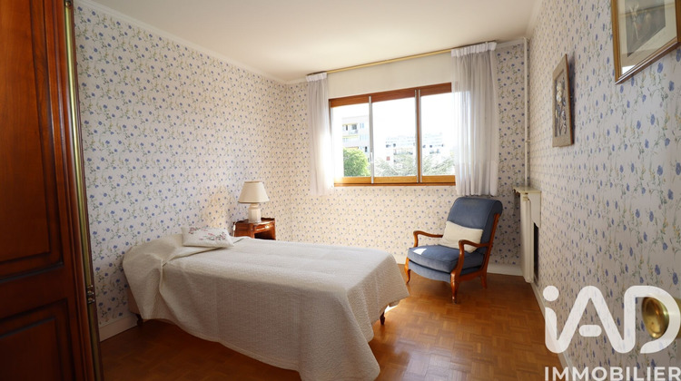 Ma-Cabane - Vente Appartement Montrouge, 86 m²