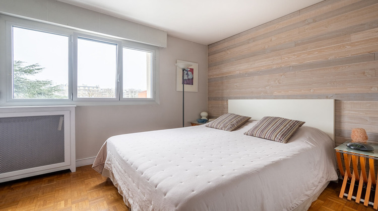 Ma-Cabane - Vente Appartement MONTROUGE, 85 m²