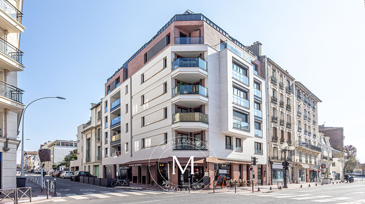 Ma-Cabane - Vente Appartement MONTROUGE, 63 m²