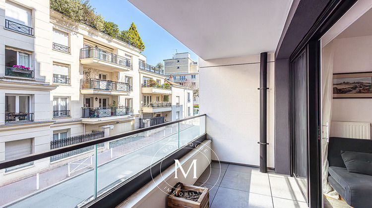 Ma-Cabane - Vente Appartement MONTROUGE, 63 m²