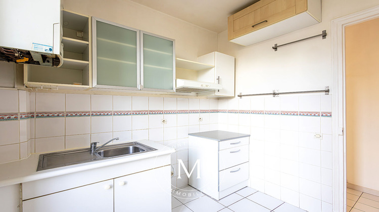 Ma-Cabane - Vente Appartement MONTROUGE, 42 m²
