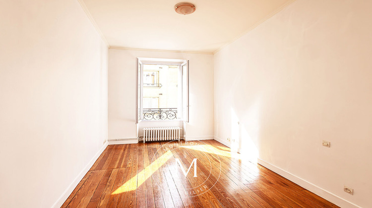 Ma-Cabane - Vente Appartement MONTROUGE, 42 m²