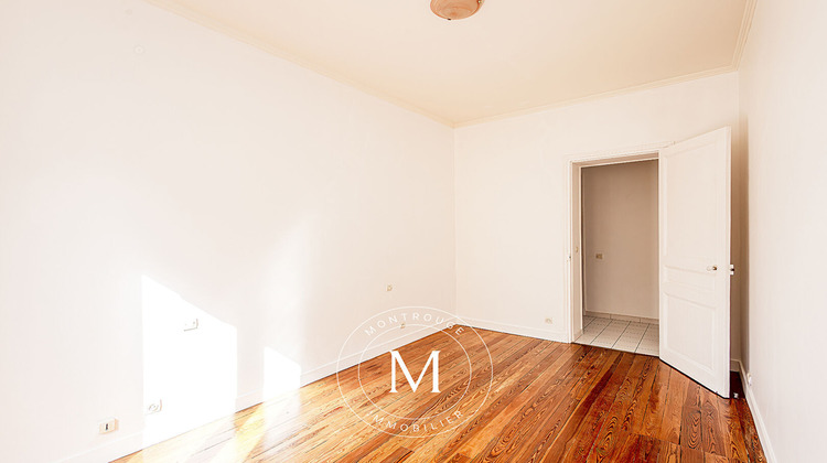 Ma-Cabane - Vente Appartement MONTROUGE, 42 m²