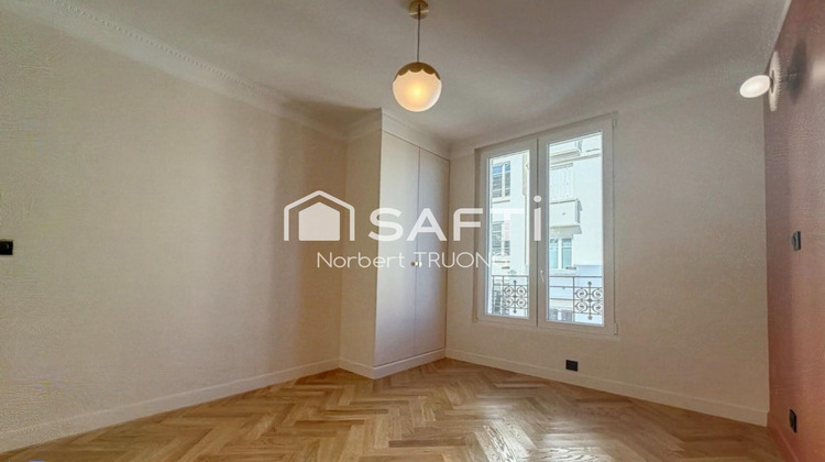Ma-Cabane - Vente Appartement Montrouge, 41 m²