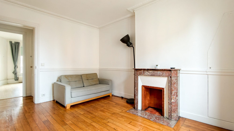Ma-Cabane - Vente Appartement Montrouge, 35 m²