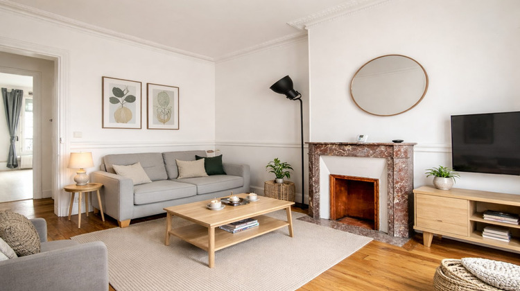 Ma-Cabane - Vente Appartement Montrouge, 35 m²
