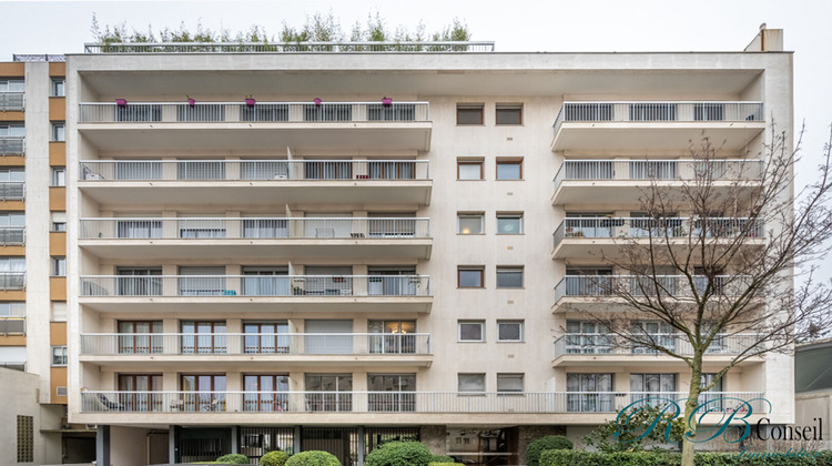 Ma-Cabane - Vente Appartement MONTROUGE, 85 m²