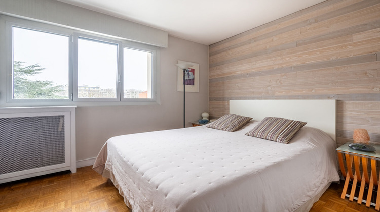 Ma-Cabane - Vente Appartement MONTROUGE, 85 m²