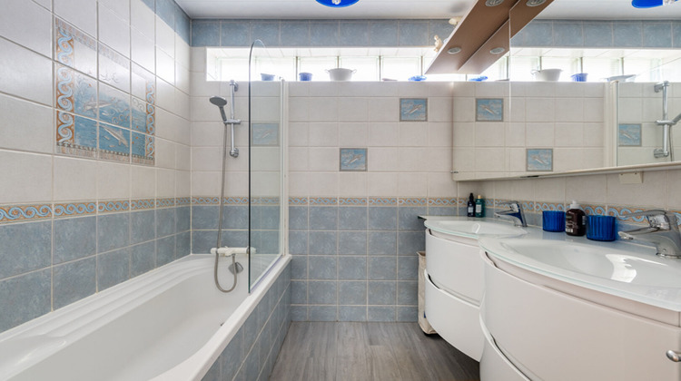 Ma-Cabane - Vente Appartement MONTROUGE, 85 m²