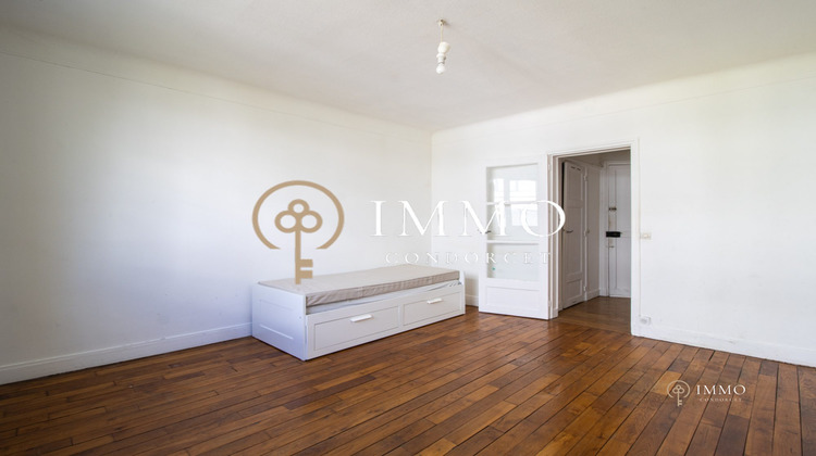 Ma-Cabane - Vente Appartement Montrouge, 31 m²