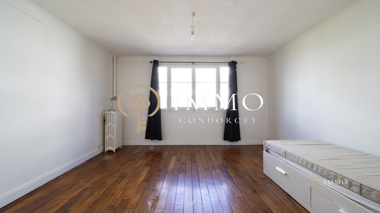 Ma-Cabane - Vente Appartement Montrouge, 31 m²