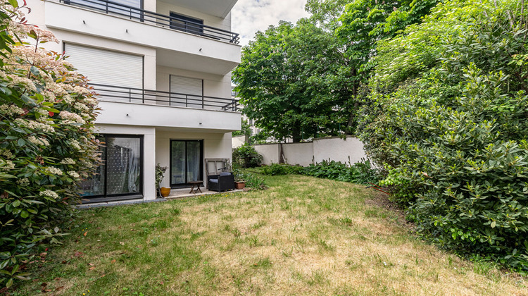 Ma-Cabane - Vente Appartement MONTROUGE, 82 m²