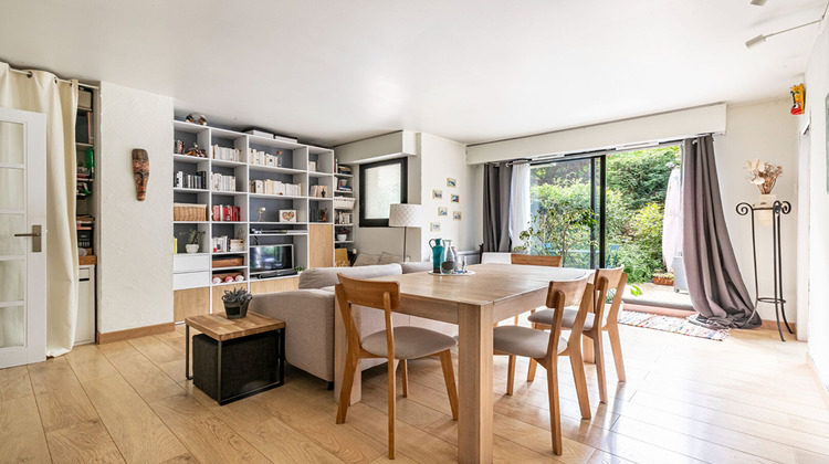 Ma-Cabane - Vente Appartement MONTROUGE, 82 m²