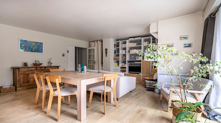 Ma-Cabane - Vente Appartement MONTROUGE, 82 m²