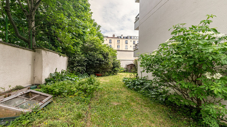 Ma-Cabane - Vente Appartement MONTROUGE, 82 m²