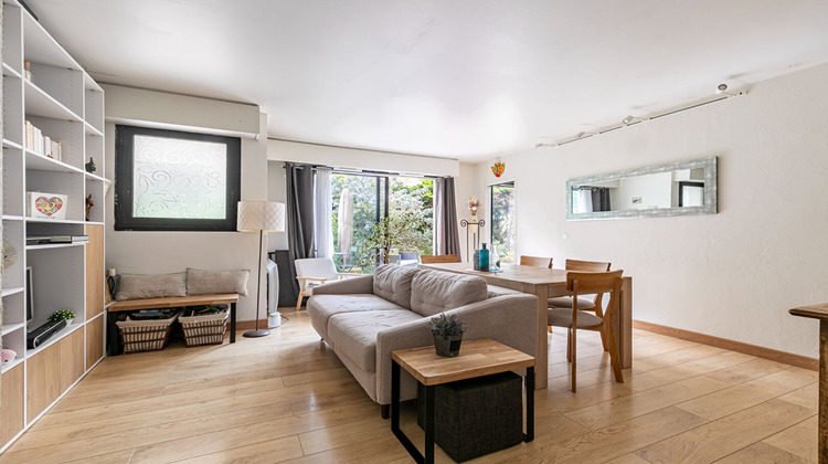 Ma-Cabane - Vente Appartement MONTROUGE, 82 m²