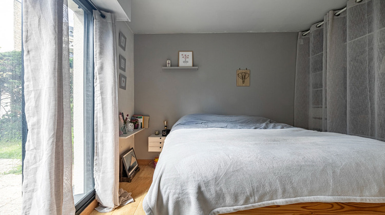 Ma-Cabane - Vente Appartement MONTROUGE, 82 m²